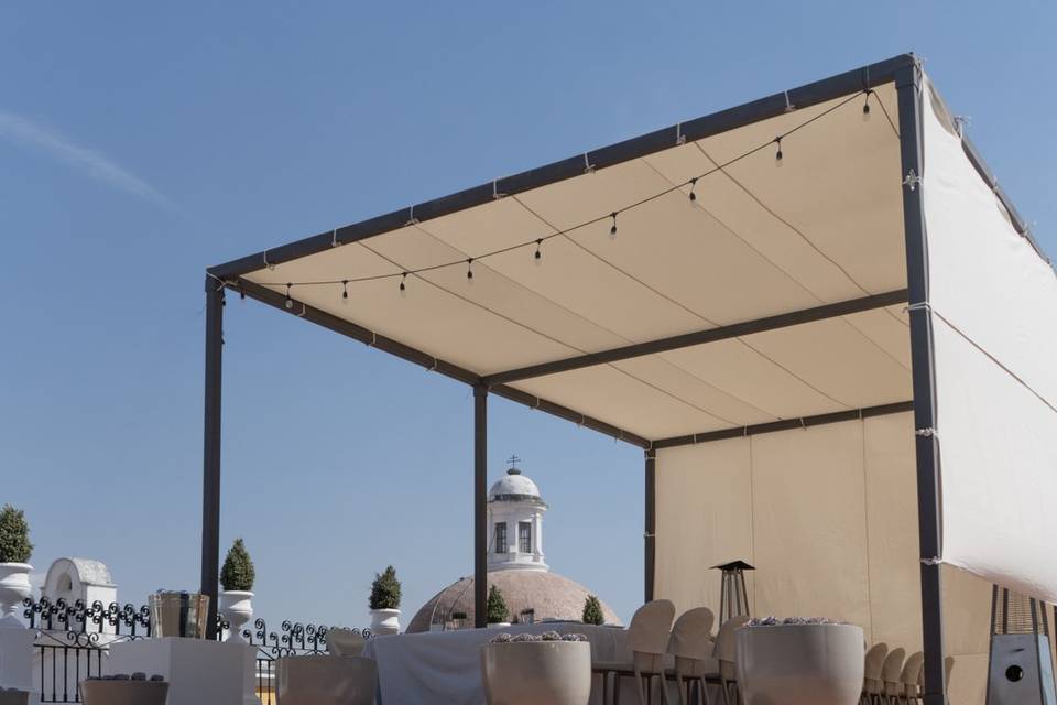 Terraza