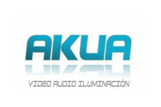 Akua Eventos Sociales logo