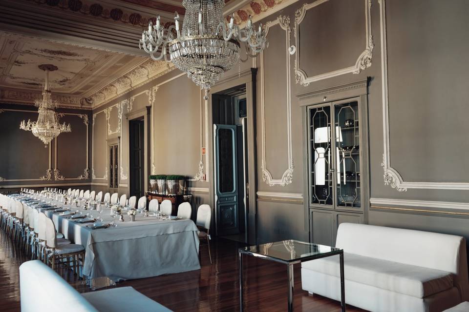 Banquete