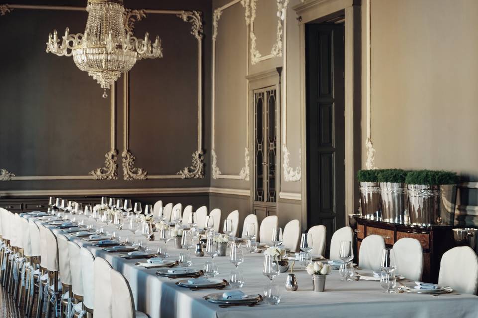 Banquete