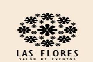 Las Flores Salón de Eventos logo