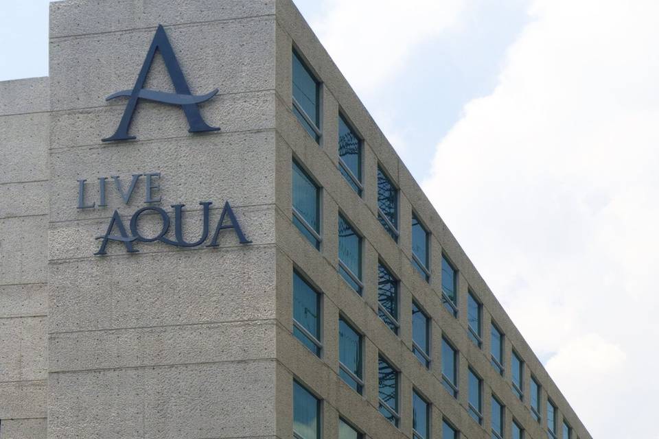 Live Aqua Urban Resort México