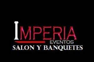 Salón Imperia  logo