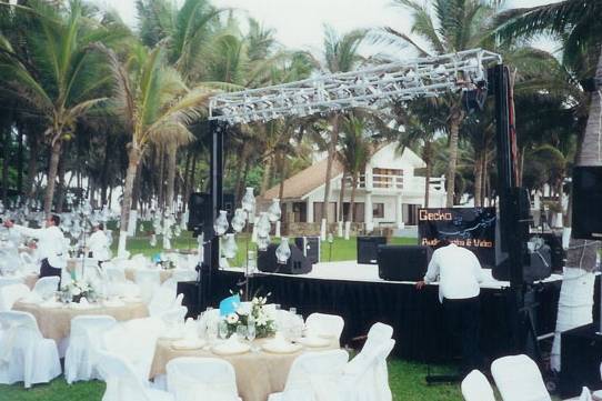 Show en vivo