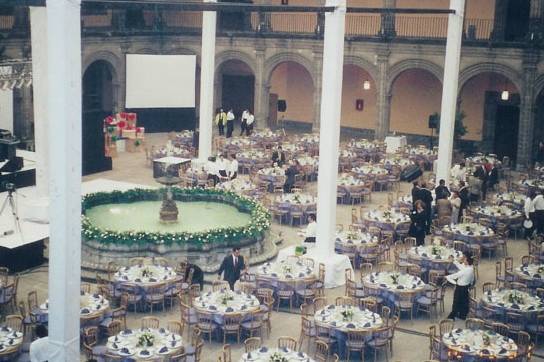 Ideal para tu evento
