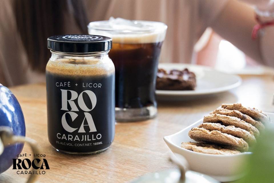 Roca Carajillo