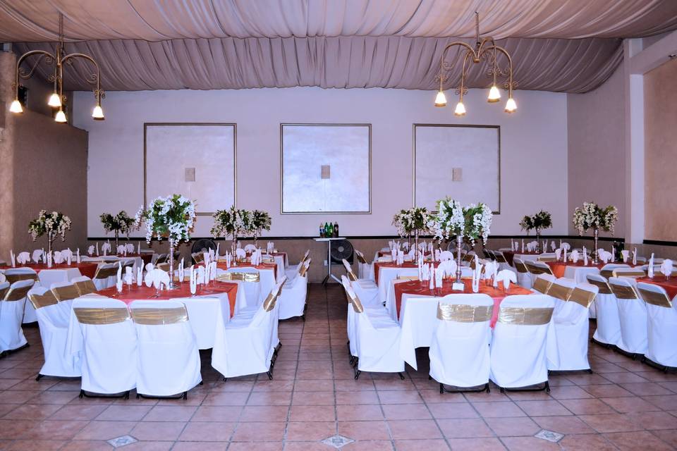 Montaje