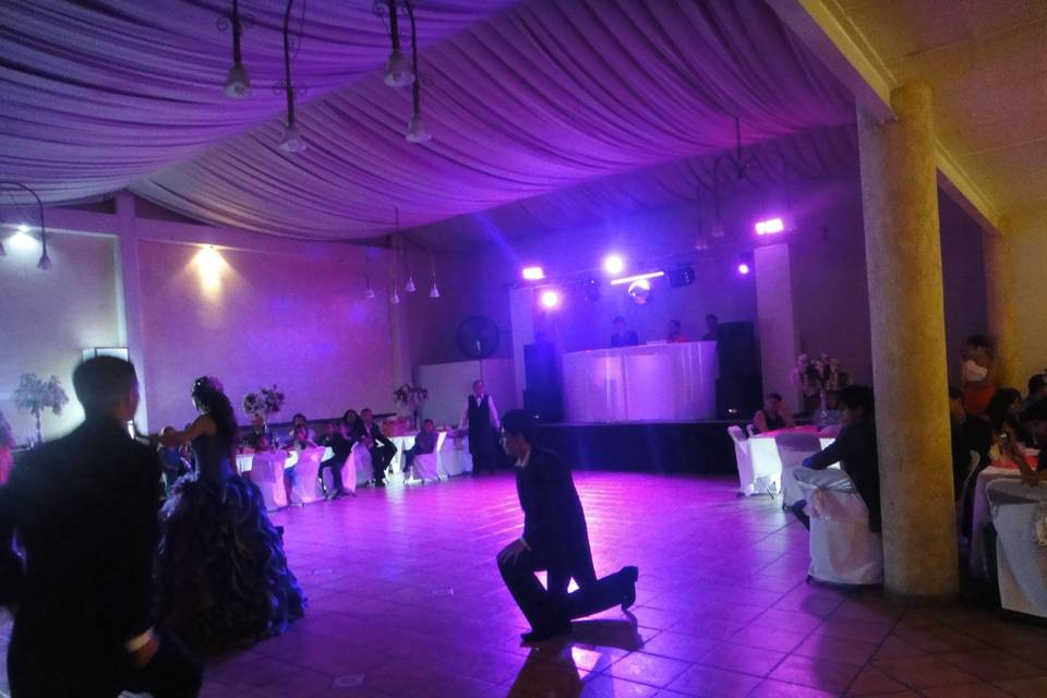 Coreografia
