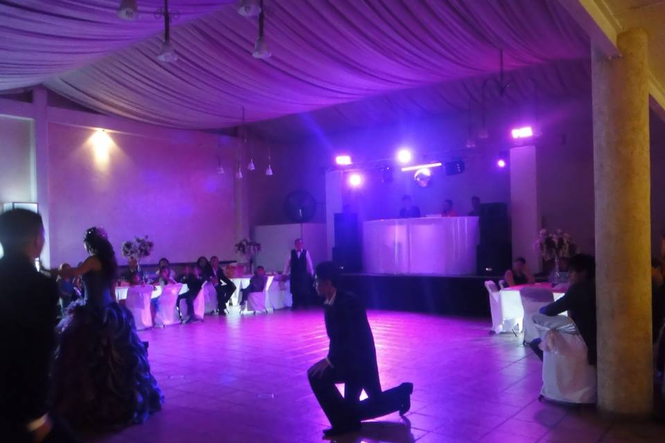 Coreografia