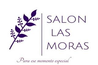 Salón Las Moras Logo