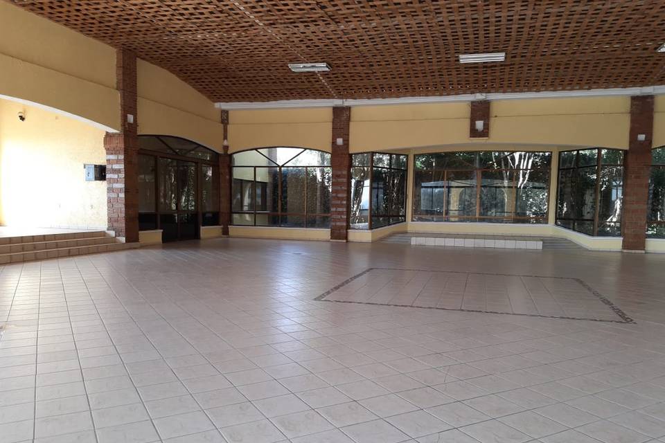 Salón Las Moras