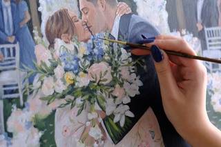 Ale Huerta Artista