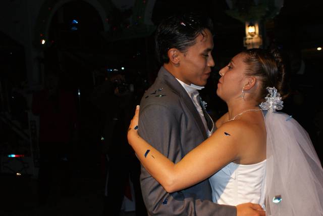 Primer baile