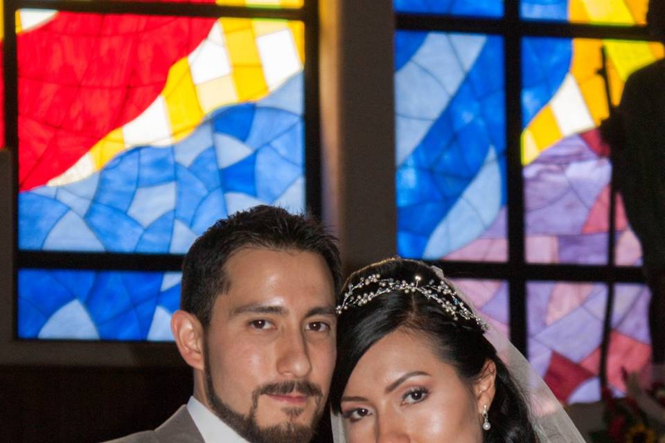 Novios