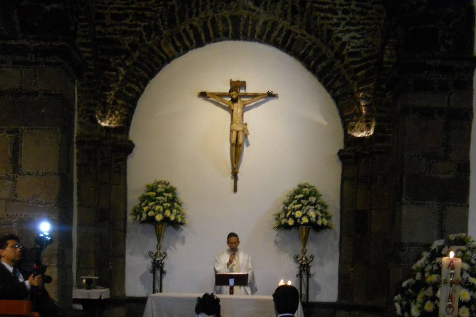 Iglesia
