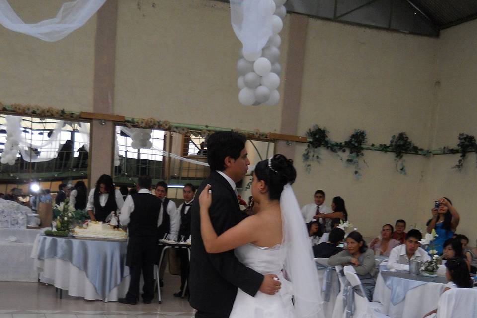 Vals de los novios