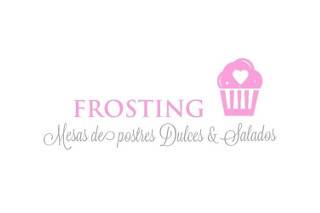 Frosting Mesa de Dulces logo