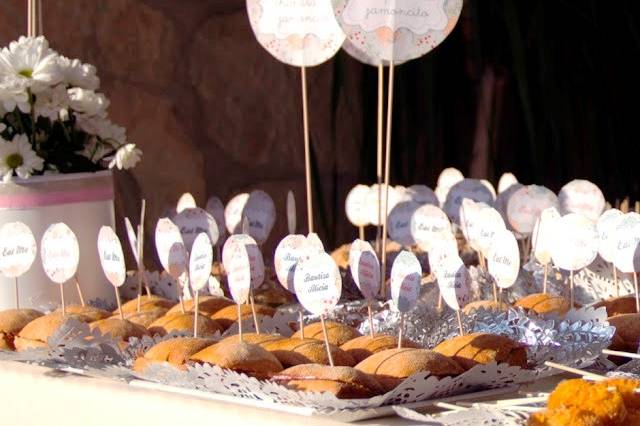 Mangiare Catering & Eventos