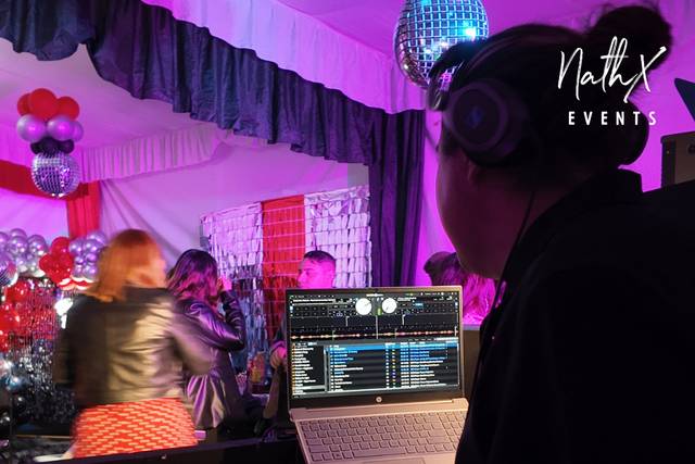 NathX Events
