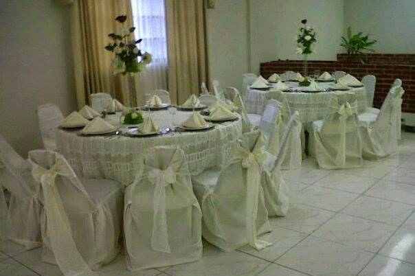 Salón de Eventos Angeles