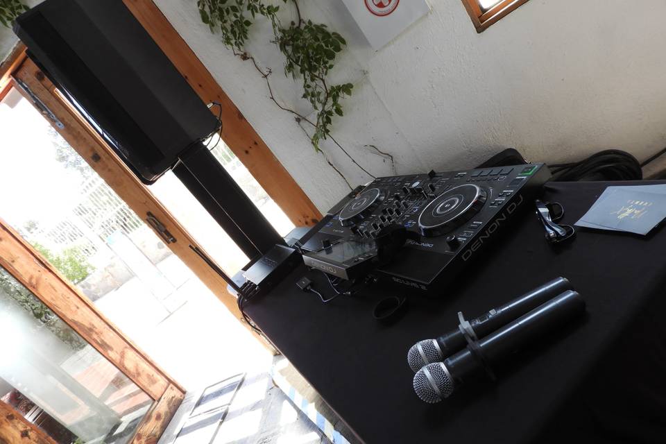 Nathx Events