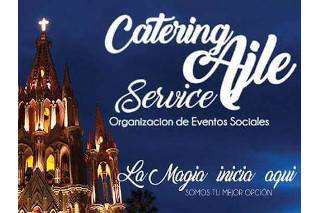 Catering ajle services