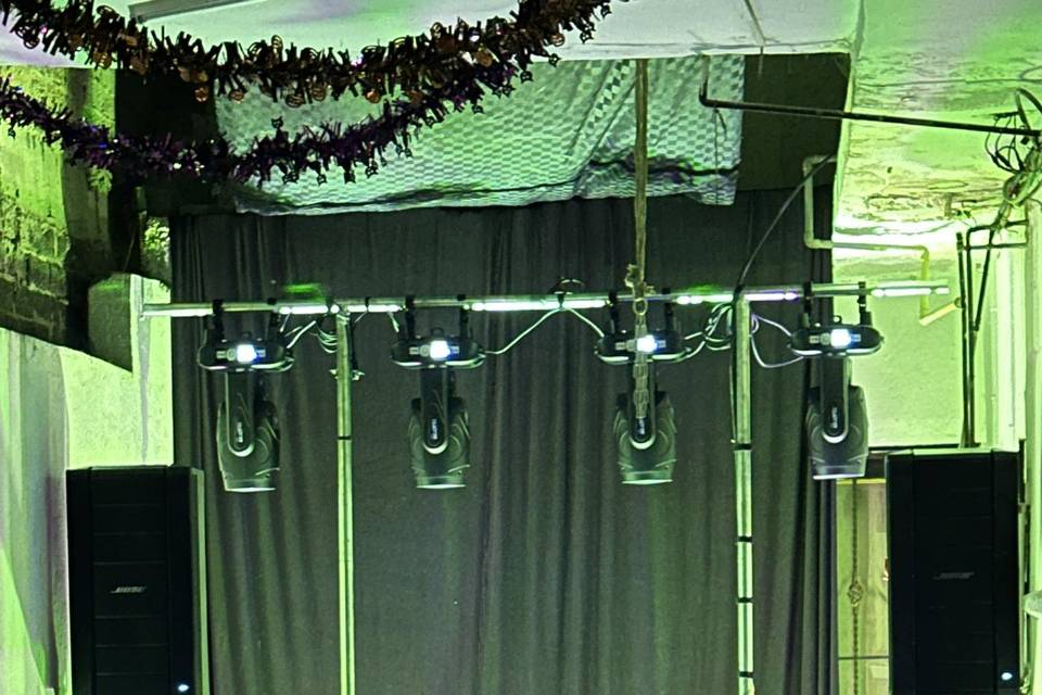 Nathx Events