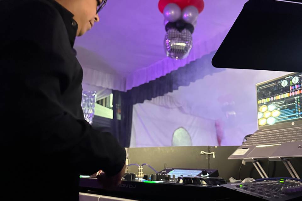 NathX Events