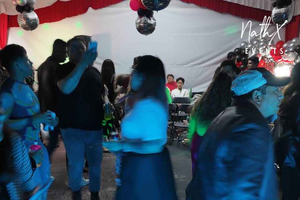 NathX Events