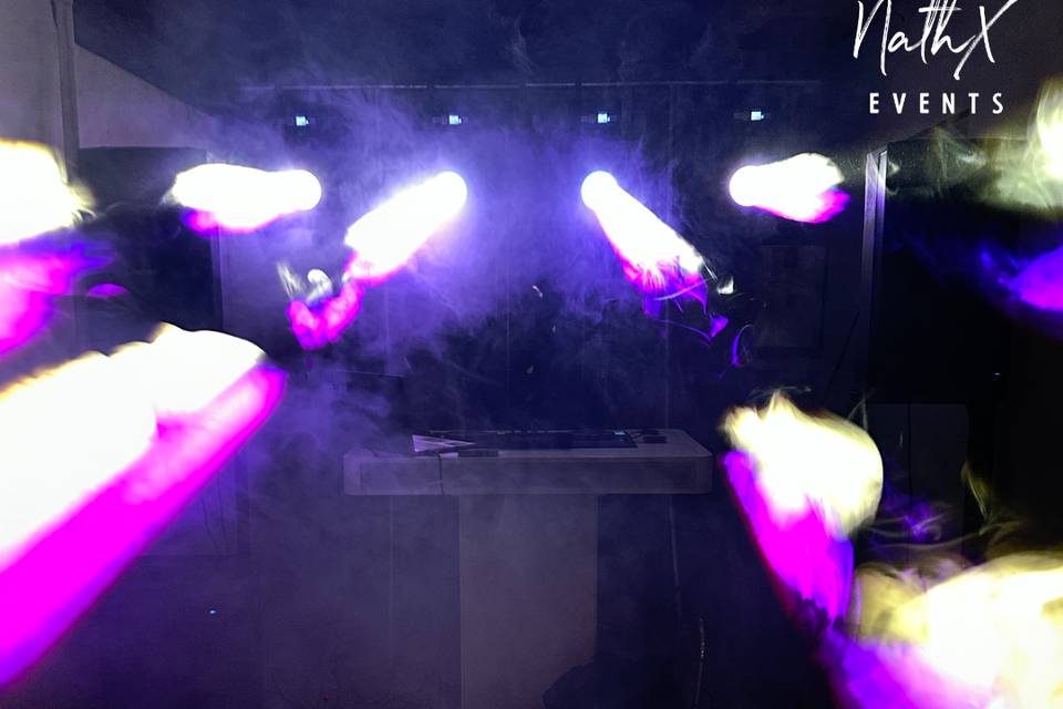 NathX Events