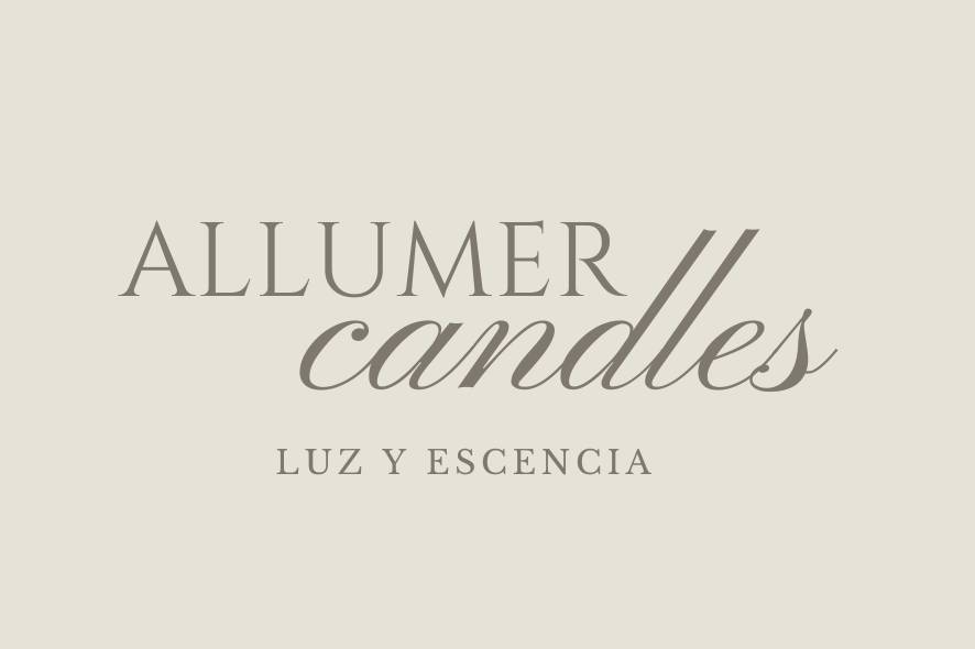 Allumer Candles