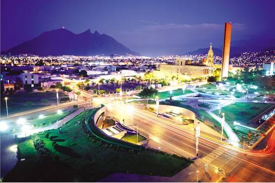 Monterrey