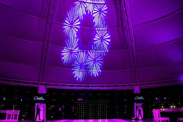 Cavid Event Planners