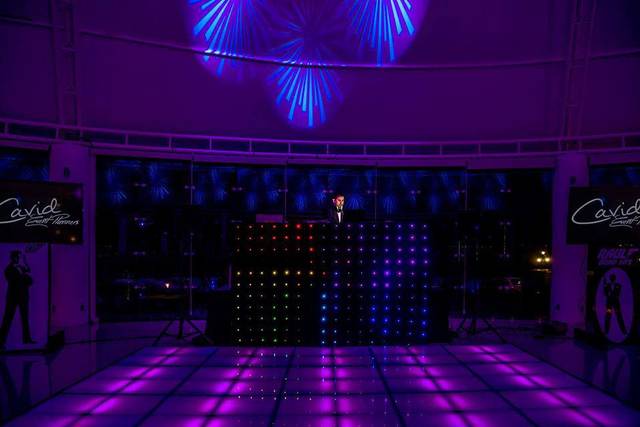 Cavid Event Planners