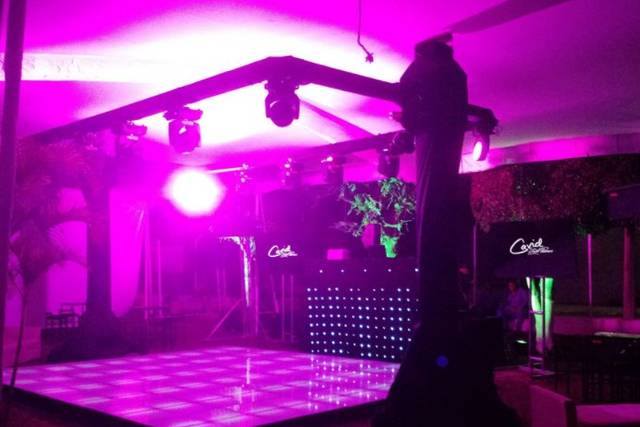 Cavid Event Planners
