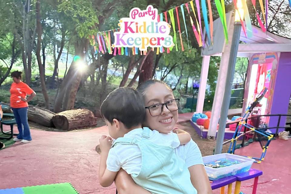 Nanny's profesionales