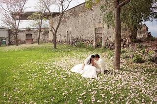 Santino Montes de Oca Photographer