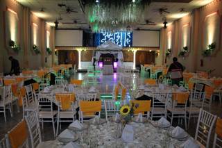 Salón Magno