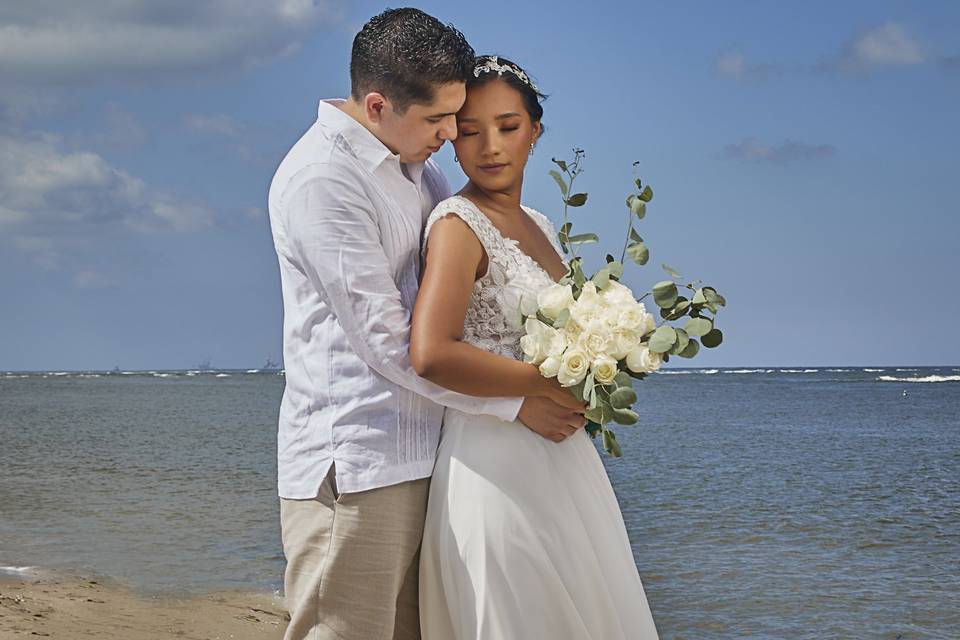 Susana y Gerardo Fotografía y Video