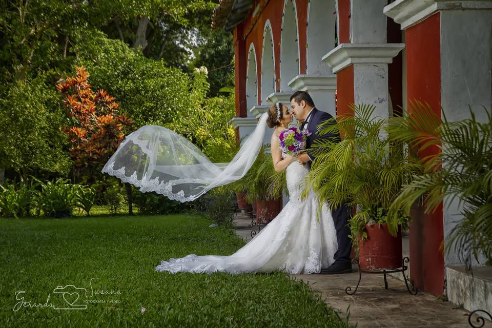 Susana y Gerardo Fotografía y Video