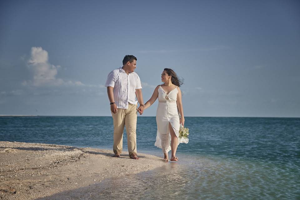 Susana y Gerardo Fotografía y Video