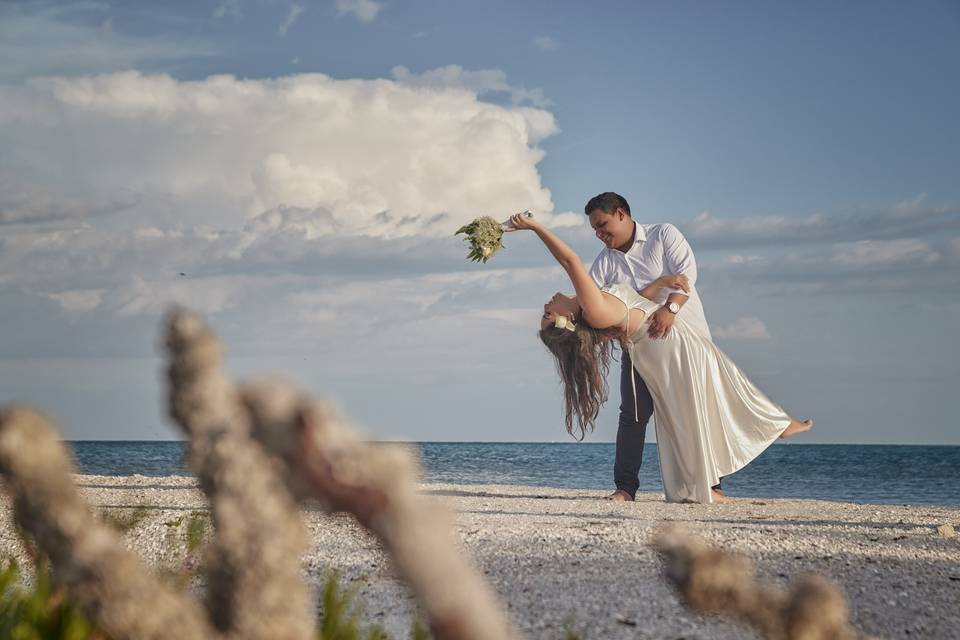 Susana y Gerardo Fotografía y Video