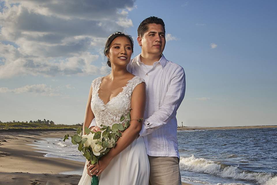 Susana y Gerardo Fotografía y Video