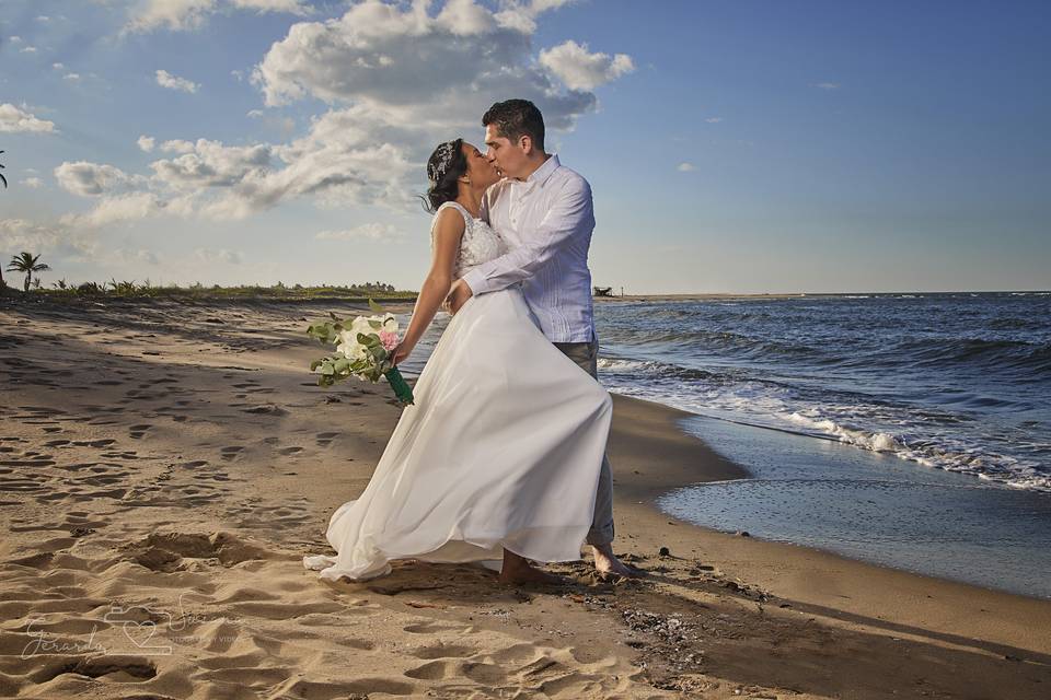 Susana y Gerardo Fotografía y Video