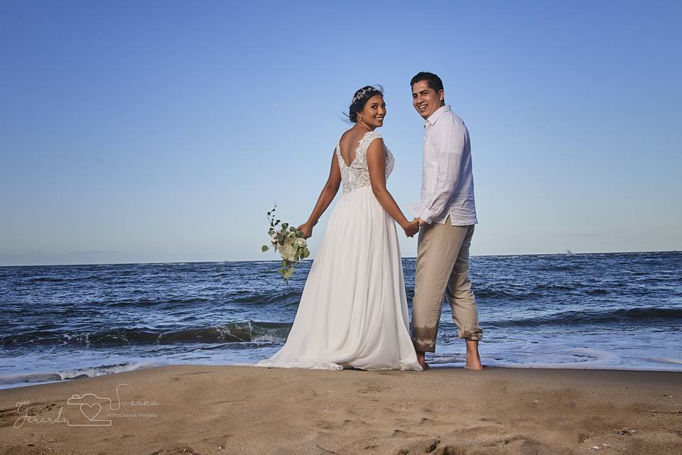 Susana y Gerardo Fotografía y Video