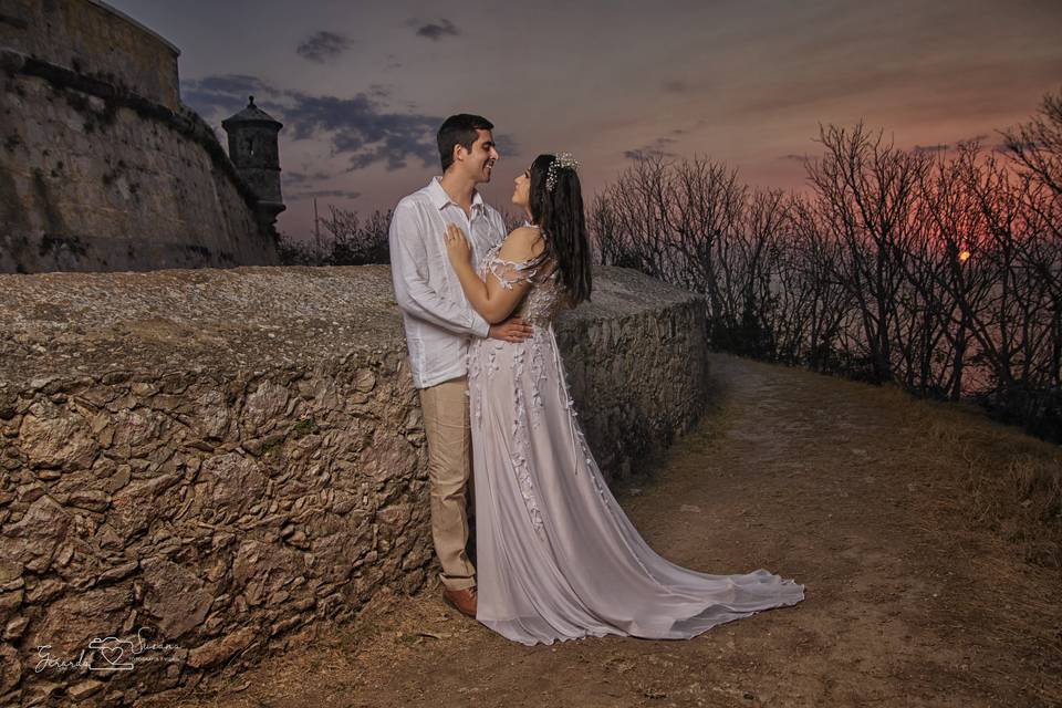 Susana y Gerardo Fotografía y Video