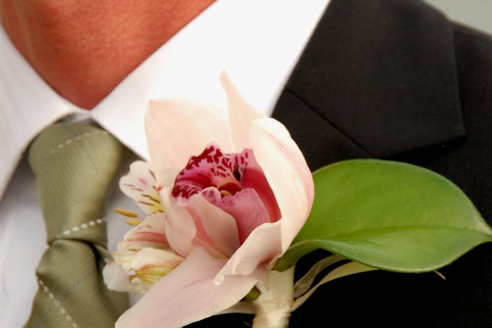 Boutonier