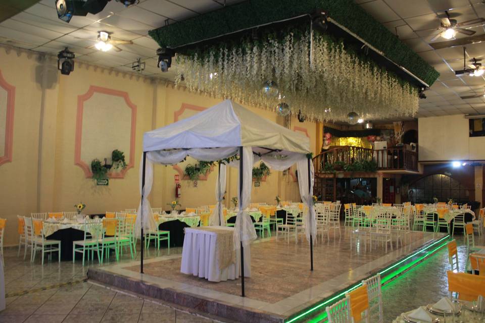 Boda Civil