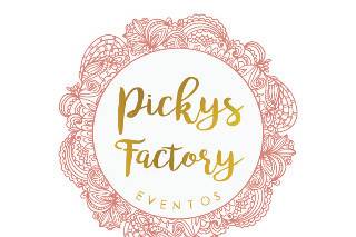 Pickys Factory Invitaciones