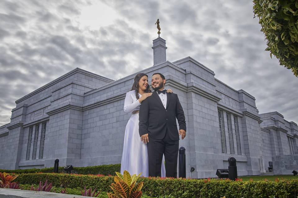 Susana y Gerardo Fotografía y Video